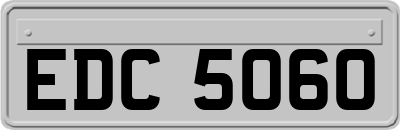 EDC5060