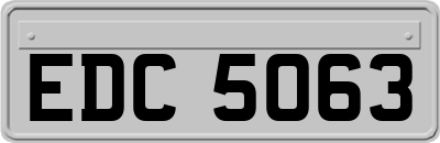 EDC5063