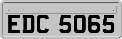 EDC5065