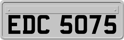 EDC5075