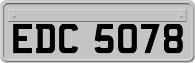 EDC5078