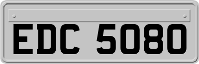 EDC5080