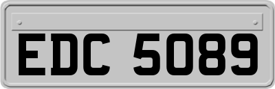 EDC5089
