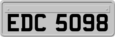 EDC5098