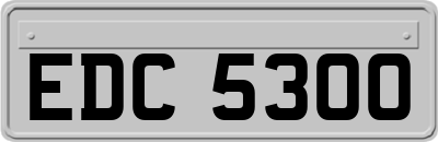 EDC5300