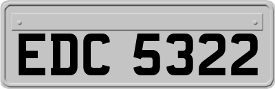 EDC5322
