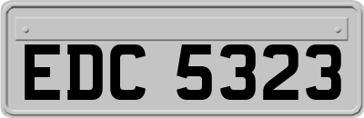 EDC5323