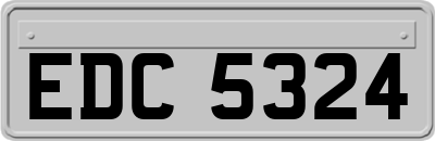 EDC5324