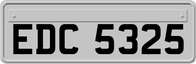 EDC5325