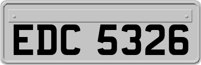EDC5326