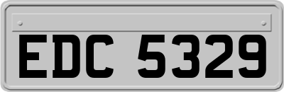 EDC5329