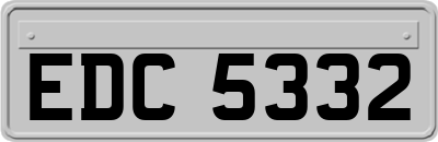 EDC5332