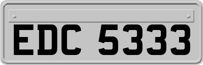 EDC5333