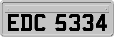 EDC5334