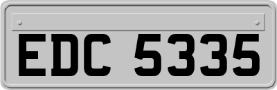 EDC5335