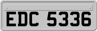 EDC5336