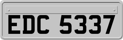 EDC5337
