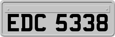 EDC5338