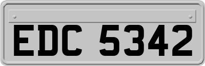 EDC5342