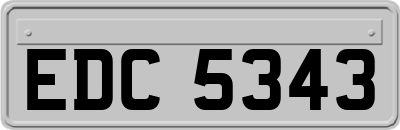 EDC5343