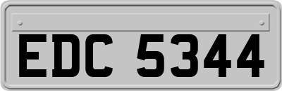 EDC5344