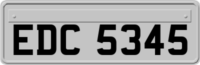 EDC5345