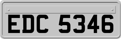 EDC5346