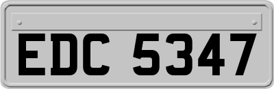 EDC5347