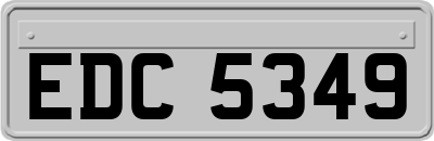 EDC5349