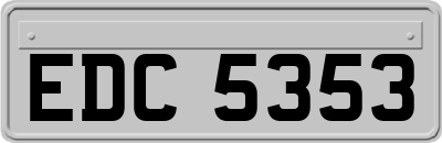 EDC5353