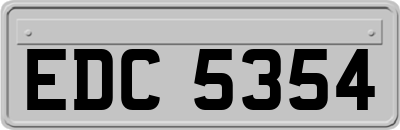 EDC5354