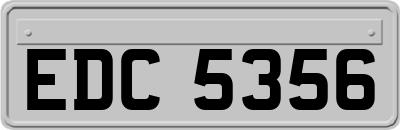 EDC5356