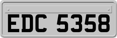 EDC5358