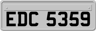 EDC5359