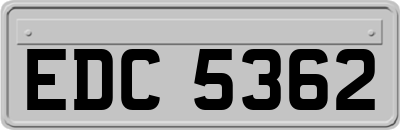 EDC5362
