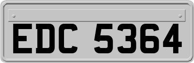 EDC5364