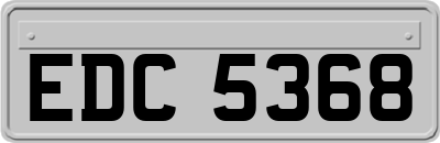 EDC5368