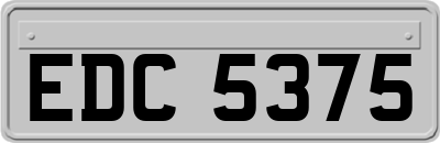 EDC5375