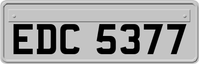EDC5377
