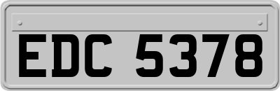 EDC5378