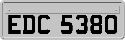EDC5380