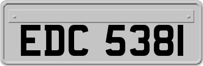 EDC5381