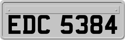 EDC5384