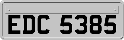 EDC5385