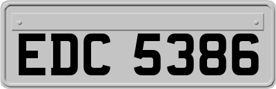 EDC5386
