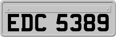 EDC5389