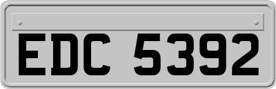 EDC5392