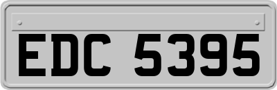 EDC5395