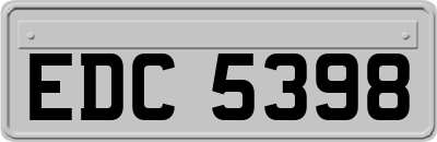 EDC5398