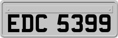 EDC5399